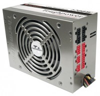 Купити блок живлення Thermaltake Toughpower (W0133) за ціною від 7608 грн.