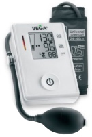 Купить тонометр Vega VS-305  по цене от 477 грн.