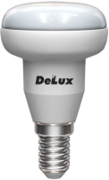 Купить лампочка Delux FC1 R39 4W 2700K E14  по цене от 44 грн.