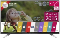 Купити телевізор LG 55UF7727  за ціною від 23280 грн.