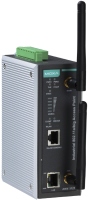 Купить wi-Fi адаптер MOXA AWK-3121: цена от 30689 грн.