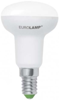 Купить лампочка Eurolamp R50 6W 4100K E14: цена от 89 грн.