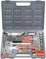 Купить набор инструментов Top Tools 38D205  по цене от 588 грн.