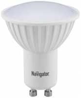 Купить лампочка Navigator NLL-PAR16-5-230-4K-GU10  по цене от 43 грн.
