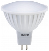 Купить лампочка Navigator NLL-MR16-3-230-3K-GU5.3  по цене от 42 грн.