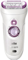 Купить епілятор Braun Silk-epil 9 9969: цена от 18392 грн.