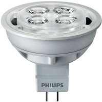 Купить лампочка Philips Essential MR16 4.2W 6500K GU5.3  по цене от 67 грн.