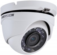 Купити камера відеоспостереження Hikvision DS-2CE56D5T-IRM  за ціною від 842 грн.