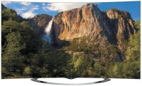 Купити телевізор LG 65EC970V  за ціною від 30800 грн.
