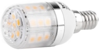 Купити лампочка Brille LED E14 3.9W 31 pcs WW T30 (L34-001) за ціною від 480 грн.