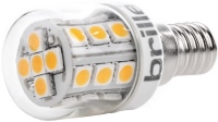 Купити лампочка Brille LED E14 3W 23 pcs WW T27 (L58-001) за ціною від 470 грн.