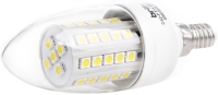 Купити лампочка Brille LED E14 5W 45 pcs WW C42-P (L34-015)  за ціною від 70 грн.