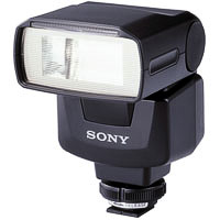 Купить вспышка Sony HVL-F1100  по цене от 1924 грн.