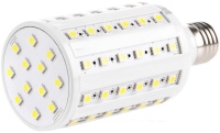 Купити лампочка Brille LED E27 12W 72 pcs CW T62-CORN (L20-011)  за ціною від 200 грн.