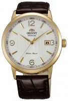 Купить наручний годинник Orient FER27004W: цена от 5040 грн.