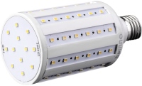 Купить лампочка Brille LED E27 12W 72 pcs WW T62-CORN CCD (L156-004)  по цене от 250 грн.
