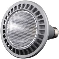 Купить лампочка Brille LED E27 18W 42 pcs NW PAR38-A CCD (L109-002): цена от 1060 грн.