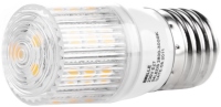Купить лампочка Brille LED E27 3.5W 24 pcs WW T30 (YL313): цена от 440 грн.