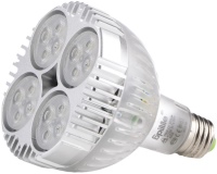 Купити лампочка Brille LED E27 35W CW PAR38 (32-077)  за ціною від 2120 грн.