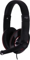 Купити навушники Ergo VM-290  за ціною від 362 грн.