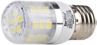 Купить лампочка Brille LED E27 3.8W 27 pcs CW T30 (L46-008): цена от 410 грн.