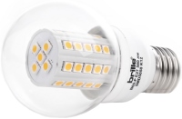 Купити лампочка Brille LED E27 5W 45 pcs WW B60-P (L34-011)  за ціною від 70 грн.