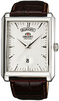 Купити наручний годинник Orient FEVAF005W  за ціною від 5790 грн.