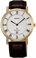 Купить наручные часы Orient FGW0100FW  по цене от 5660 грн.