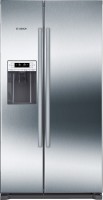 Купить холодильник Bosch KAD90VI20  по цене от 38578 грн.