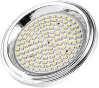 Купити лампочка Brille LED G53 9W 120 pcs NW AR111 AC12V (L3-025)  за ціною від 420 грн.