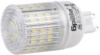Купити лампочка Brille LED G9 4W 48 pcs CW T30 (L3-016) за ціною від 350 грн.