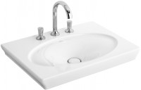 Купити умивальник Villeroy & Boch La Belle 6126G1R1  за ціною від 11583 грн.