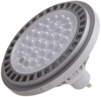 Купить лампочка Brille LED GU10 15W 32 pcs NW AR111-A CCD (L104-002)  по цене от 350 грн.