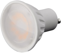 Купить лампочка Brille LED GU10 5.5W 12 pcs WW MR16-C (L81-002): цена от 450 грн.