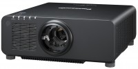 Купить проектор Panasonic PT-RZ670LE: цена от 783752 грн.