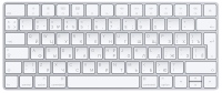 Купити клавіатура Apple Magic Keyboard (2015)  за ціною від 3288 грн.