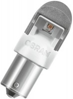 Купить автолампа Osram LEDriving Premium PY21W 7557YE-01B: цена от 480 грн.