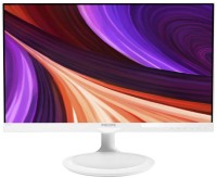 Купити монітор Philips 275C5QHAW за ціною від 11325 грн.