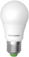 Купить лампочка Eurolamp EKO A50 7W 3000K E27: цена от 66 грн.