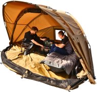 Купить намет Prologic Selecta Bivvy 2 Man: цена от 5775 грн.