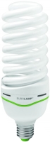 Купить лампочка Eurolamp T4 Spiral 65W 6500K E40  по цене от 1792 грн.