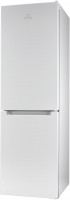 Купити холодильник Indesit LI 8 FF2 W  за ціною від 9978 грн.