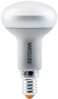 Купити лампочка Wolta R50 7W 2700K E14 за ціною від 40 грн.