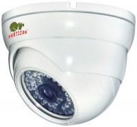 Купить камера видеонаблюдения Partizan IPD-5SP-IR: цена от 3861 грн.