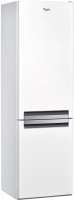Купити холодильник Whirlpool BLF 8122  за ціною від 12782 грн.