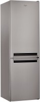Купити холодильник Whirlpool BSNF 8152 OX  за ціною від 14128 грн.