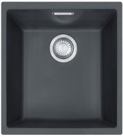Купить кухонна мийка Franke Sirius SID 110-34 125.0252.227: цена от 5040 грн.