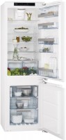 Купити вбудований холодильник AEG SCT 81800 F0  за ціною від 27500 грн.