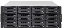 Купить NAS-сервер QNAP TS-EC2480U-RP  по цене от 270272 грн.