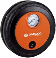 Купить насос / компрессор Daewoo DW25  по цене от 599 грн.